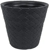 LILLEPOTIÜMBRIS MATUBA Ø30CM ANTRATSIIT