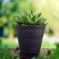 LILLEPOTIÜMBRIS MATUBA Ø30CM ANTRATSIIT