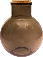 KLAASIST PUDEL LAIA KAELAGA BIOWIN PRUUN 8L 