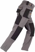 TÖÖPÜKSID SMART HALL/MUST XL