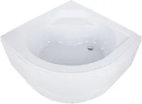 DUŠIALUS HARMA DNA08 KUMER 90X90X45CM AKRÜÜL