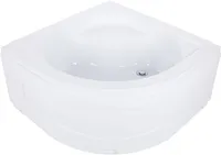 DUŠIALUS HARMA DNA08 KUMER 90X90X45CM AKRÜÜL