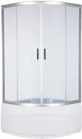 DUŠIALUS HARMA DNA08 KUMER 90X90X45CM AKRÜÜL