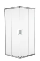 DUŠINURGA SEIN LIUGUSTEGA HARMA DN027 90X90X180CM