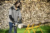 AKUKETTSAAG ALPINA C 1648 LI 48 V ILMA AKU JA LAADIJATA