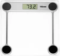 ELEKTROONILINE KAAL TRISTAR LÄBIPAISTEV MAX 150KG