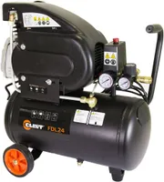 KOMPRESSOR CLINT FDL24