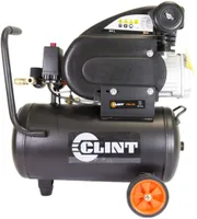 KOMPRESSOR CLINT FDL24