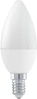 LEDLAMP 6W E14 C37 3000K STEP-DIM EGLO