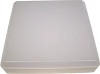 PLAFOON ACUMA 12W LED 1000LM 4500K IP44