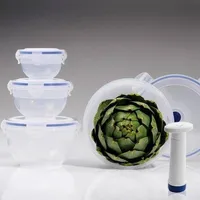 VAAKUM TOIDUKARPIDE KOMPLEKT COMPACTOR ASPIFRESH 4TK