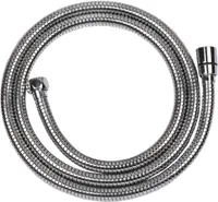 DUŠIVOOLIK 150-200CM INVENA AW-32-150-C KROOM METALL