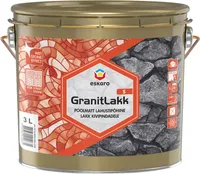 LAKK ESKARO GRANITLAKK S 3L