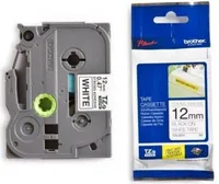 LINT BROTHER TZE231 12MM MUST/VALGE