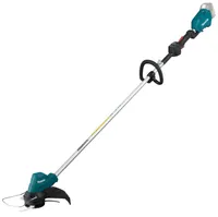 AKUTRIMMER MAKITA DUR187LZ 18V ILMA AKU JA LAADIJATA