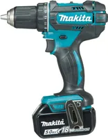 AKUTRELL MAKITA DDF482RTJ 18V 2X5,0AH