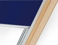 KATUSEAKNA PIMENDUSKARDIN DUR M6A TUMESININE