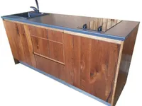 SKANDINAAVIA MINIKÖÖK