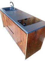 SKANDINAAVIA MINIKÖÖK