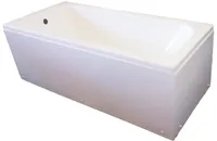 KÜLJEPANEEL VANNILE VENTO BALTIC 1500 150X50CM