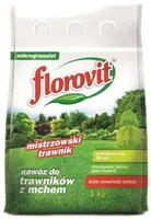 SÜGISVÄETIS MURULE FLOROVIT 1KG