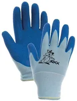 AIAKINDAD LASTELE KIXX CHUNKY 4