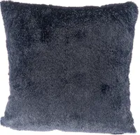 DEKORATIIVPADI 4LIVING 40X40CM SÄDELEV TUME SININE