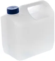 VEEKANISTER 3L HDPE LAPSEKINDEL KORK