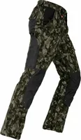 PÜKSID TENERE' PRO CAMO ROHELINE XXXL