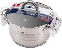 POTT BLAUMANN LE CHEF 20CM 3,8L + KAAS