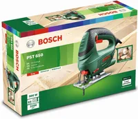 TIKKSAAG BOSCH PST 650 500W