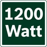 KETASSAAG BOSCH PKS 55 1200W Ø160MM