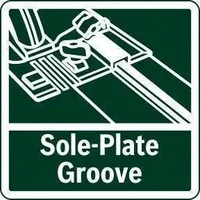 KETASSAAG BOSCH PKS 55 1200W Ø160MM