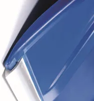 LUMESAHK ARTIC 80X127CM RATASTEGA ALUMIINIUM ÄÄR