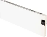 KONVEKTOR HPL-E1000A 1000W LCD VALGE IP24 AL.KÜTTEKEHA