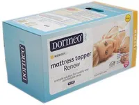 KATTEMADRATS DORMEO RENEW 90X200CM + ANATOOMILINE PADI