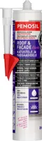 HÜBRIIDHERMEETIK ROOF&FACADE VALGE 290ML