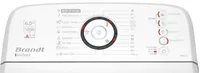 PESUMASIN BRANDT BT602LE PEALTLAETAV A+++