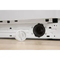 PESUMASIN INDESIT BWSA61052WEU EESTLAETAV A++