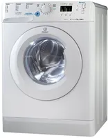 PESUMASIN INDESIT XWA71252WEU EESTLAETAV A++
