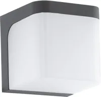 FASSAADIVALGUSTI JORBA LED 1X6W ANTRATSIIT IP44 EGLO