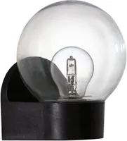 FASSAADIVALGUSTI LORMES 28W E27IP44 MUST EGLO