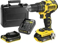AKULÖÖKTRELL STANLEY FATMAX FMC627D2-QW 18V 2X2,0AH