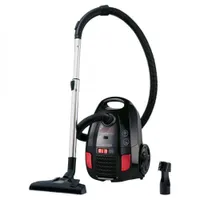 TOLMUIMEJA SENCOR SVC 6000 BK 1600W