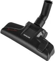 TOLMUIMEJA SENCOR SVC 6000 BK 1600W