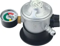 RÕHUREGULAATOR MANOMEETRIGA KIIRÜHENDUSEGA BALLOONILE IGT