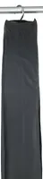 RIIETE KAITSEKOTT WENKO DEEP BLACK XXL 60X12X135CM MUST
