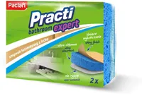 KÜÜRIMIS- JA POLEERIMISSVAMM PACLAN PRACTI 2TK