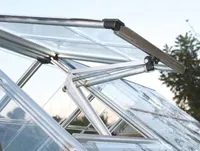 KASVUHOONE TOSKANA 252X374X212CM