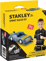 ARENDAV MÄNG STANLEY JR. TEE ISE RALLIAUTO